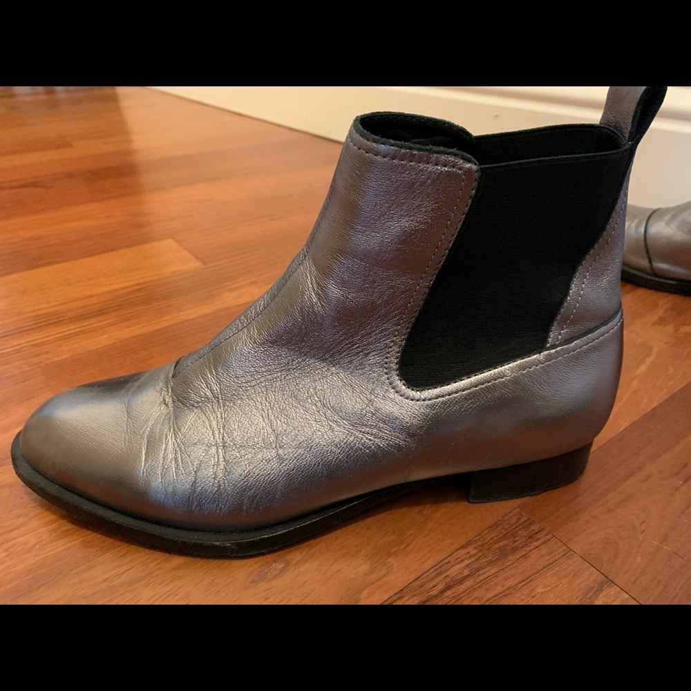 Rag &Bone ankle boots